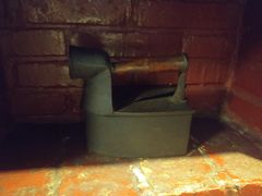 卡座-粗粮人家·东北菜(洋桥店)