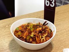 -西粉堂新疆米粉(朝外店)