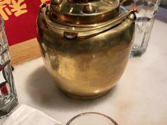 -小吊梨汤·北京菜·烤鸭(华润万象城店)