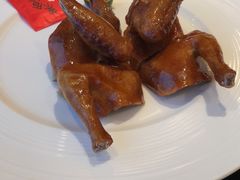 -馋遇江南·精致湖景雅宴(东方之门店)