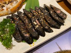 -青空日料烧肉烧鸟店(后湖兴业路店)