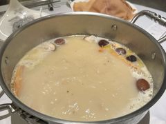 -红雀围·海鲜火锅(陆家嘴中心店)