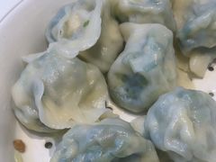 -八珍饺子·烤鸭·家常菜