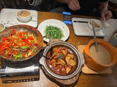 -乔街深夜食堂·小龙虾·高压锅生蚝(杭州总店)