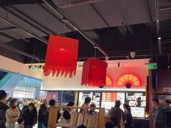 -和府捞面(西溪印象城店)