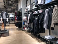 -NIKE品牌体验店(苏州中心店)