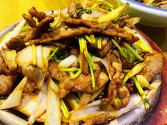 -局气 烤鸭·北京菜(光华路店)