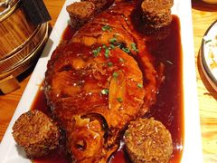 鱼米之乡-苹果树下艺术餐厅(通州店)