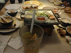 -绿茶餐厅(青岛城阳万象汇店)