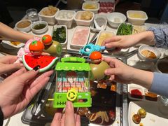 -海底捞火锅(国奥村店)