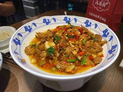 -八碗湘长沙市井菜(坡子街店)