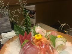 -小山日本料理(兴业太古汇店)