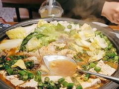 -探鱼·鲜青椒爽麻烤鱼(正佳广场店)