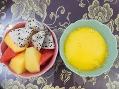 -古姑姑·品质海南菜私房餐厅(龙昆南欧式洋房别墅店)