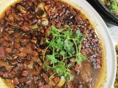 -丈母娘的饭局•新金陵菜(牛首山店)