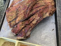 -天源居餐厅·地方特色菜(张北店)
