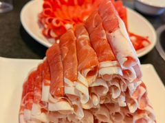 -仁和四季涮肉馆(天坛南门店)