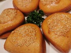 黄金荷叶包-莆田餐厅PUTIEN(武商MALL店)