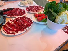 -八合里潮汕鲜牛肉火锅(吉大店)