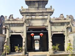 -资政大夫祠