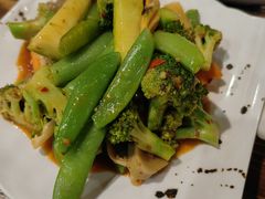 -Siam泰餐厅(水上公园店)