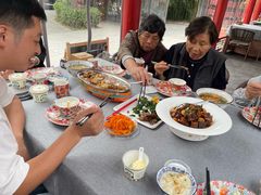 -中卫御苑福膳·养生局(圆明园店)