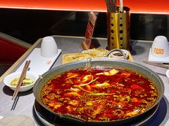 -吃城都·鱼蛙火锅(西玉龙街店)