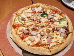 -乐凯撒披萨·烤鸡(曜一城店)