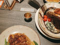 -卡朋西餐(宝安大仟里店)