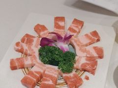 -千寻山野烤肉(中关村店)