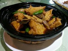 -福慧慈缘素食餐厅(王府井店)