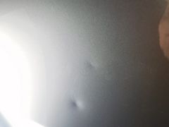 -鲨鱼皮汽车凹陷玻璃修复(静安店)