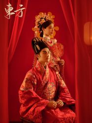 -今生有约婚纱摄影店(景德路店)