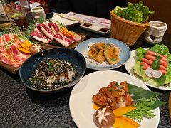 -牛家酒场(7mall店)