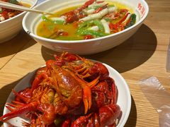 -虾满堂(瑞虹店)