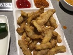 -海底捞火锅(石厦时代广场店)