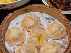 -李犟大爆鳝面·手工蟹黄包(湖滨西湖店)