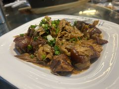 -缘来聚·徽菜名店(黄山宏村店)