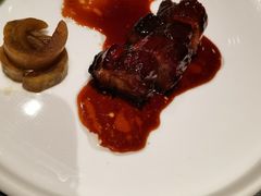 始创黑叉烧-小炳胜(卓悦中心店)