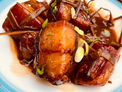 -美味之家·湖景农家乐(太湖东山店)