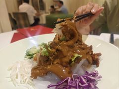 -大鸭梨烤鸭(左家庄店)