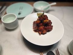 -苏帮袁Sue Cuisine(来福士店)