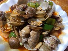 -温州一家人美食(西木头市店)