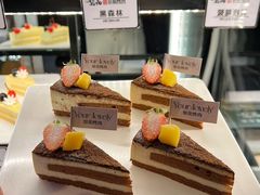 -梨花自助烤肉(乐宾店)