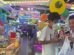 -大玩家(芝罘万达广场店)