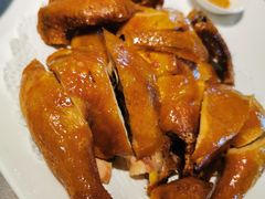脆皮炸子鸡-新沸腾鱼乡(世贸天阶店)