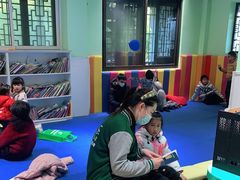 -学知乐教育·幼小衔接·小学科辅导(嘉定镇校区)