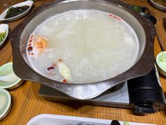 羊杂火锅-香木香羊(小汤山店)