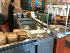 -南京维景国际大酒店咖啡厅