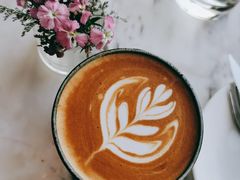 -The Rug Cafe(王府中环店)